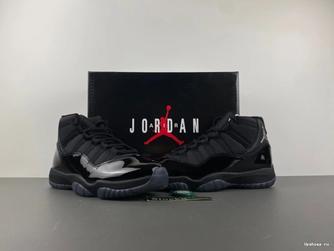 11  378037-006 Retro black Air Jordan 0323